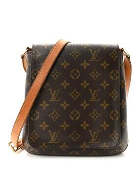 Louis Vuitton Musette Salsa Long Strap #293263L67B